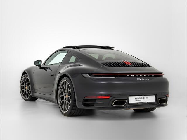 Porsche 911 Carrera