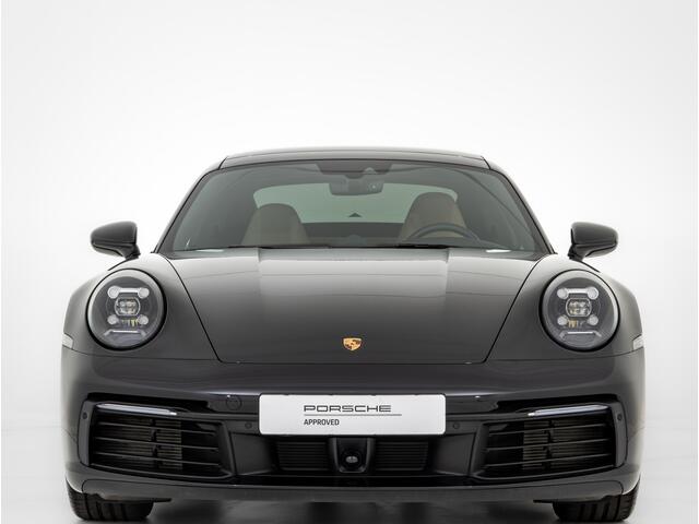 Porsche 911 Carrera