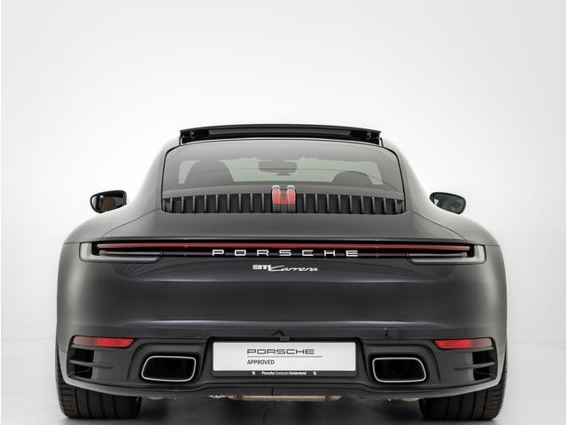 Porsche 911 Carrera