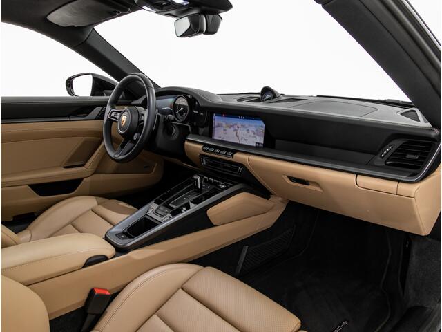 Porsche 911 Carrera
