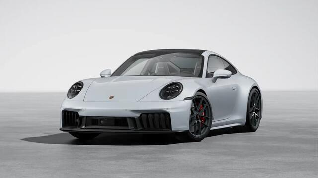 Porsche 911 Carrera GTS
