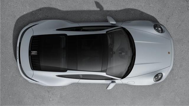 Porsche 911 Carrera GTS