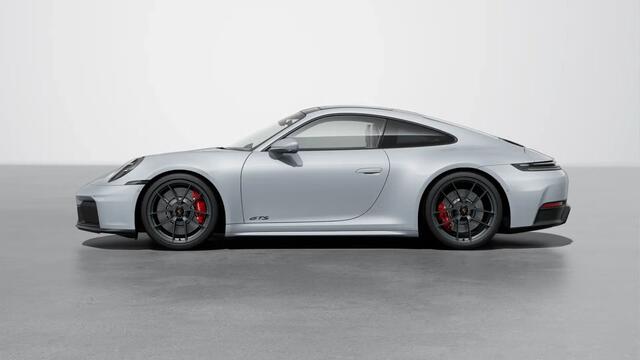 Porsche 911 Carrera GTS