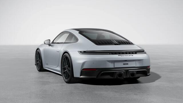 Porsche 911 Carrera GTS