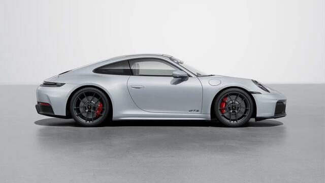 Porsche 911 Carrera GTS