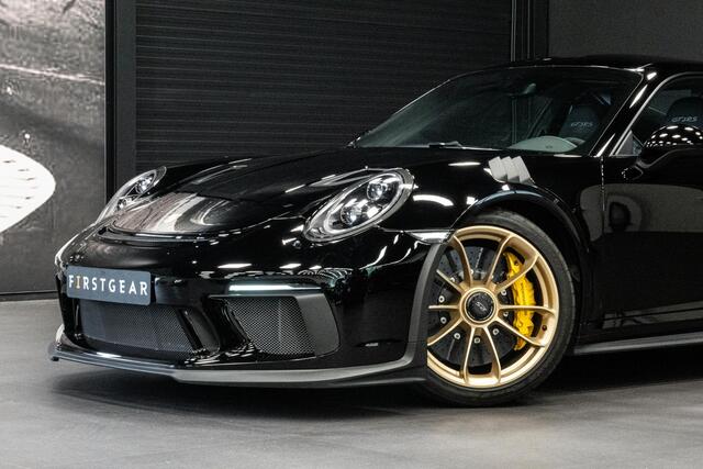 Porsche 911 4.0 GT3 RS *Akrapovic / Keramisch / Carbon / PASM / Sport-Chrono*