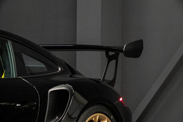 Porsche 911 4.0 GT3 RS *Akrapovic / Keramisch / Carbon / PASM / Sport-Chrono*