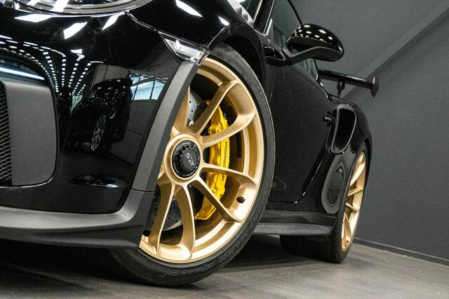Porsche 911 4.0 GT3 RS *Akrapovic / Keramisch / Carbon / PASM / Sport-Chrono*