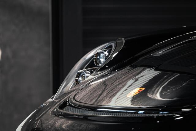 Porsche 911 4.0 GT3 RS *Akrapovic / Keramisch / Carbon / PASM / Sport-Chrono*
