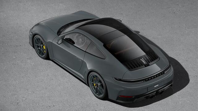 Porsche 911 Carrera GTS