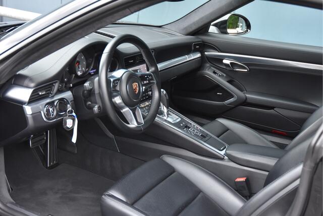Porsche 911 991.2 3.0 Carrera 4S