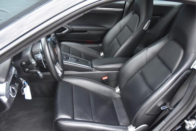 Porsche 911 991.2 3.0 Carrera 4S