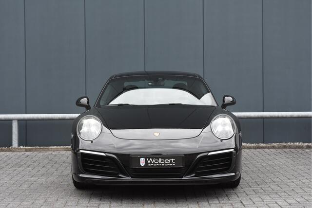 Porsche 911 991.2 3.0 Carrera 4