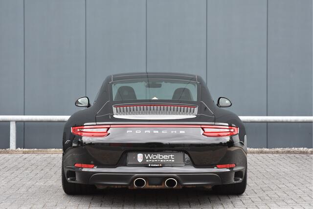 Porsche 911 991.2 3.0 Carrera 4