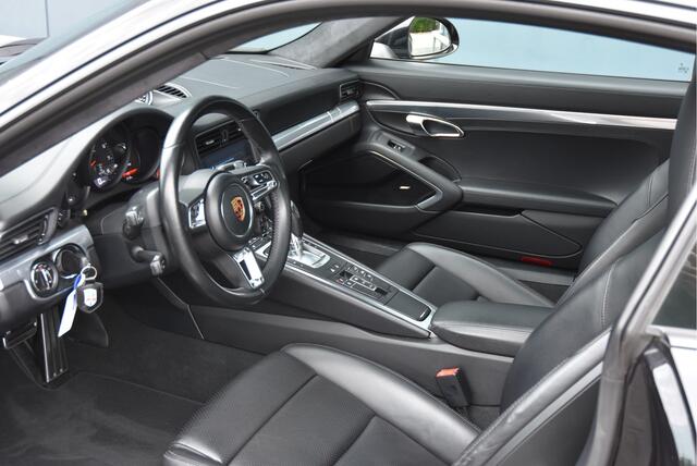 Porsche 911 991.2 3.0 Carrera 4