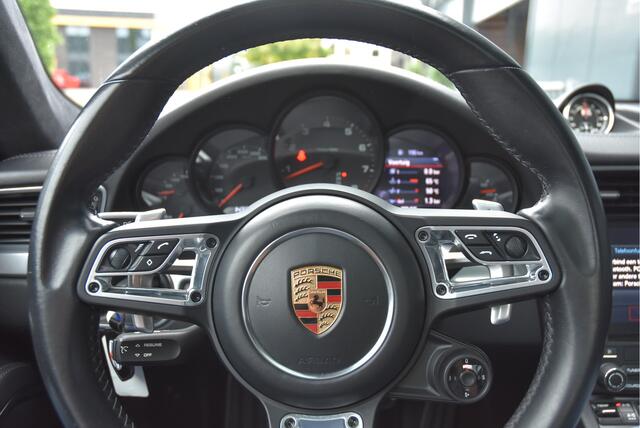 Porsche 911 991.2 3.0 Carrera 4