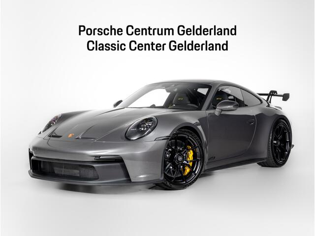 Porsche 911 GT3