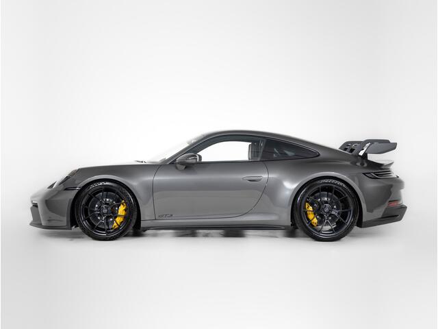 Porsche 911 GT3