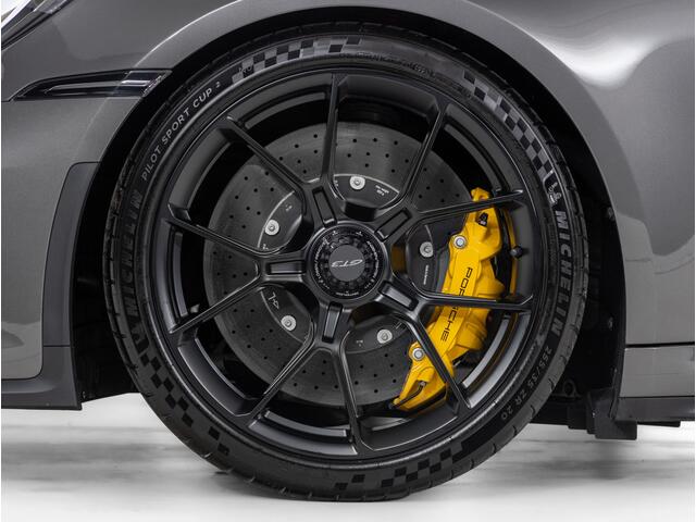 Porsche 911 GT3