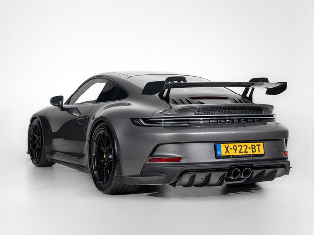 Porsche 911 GT3