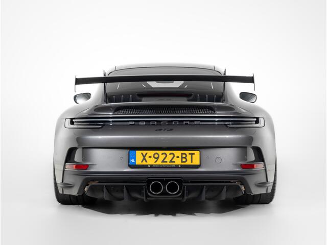 Porsche 911 GT3