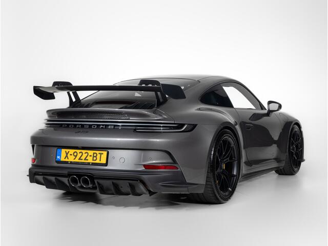 Porsche 911 GT3
