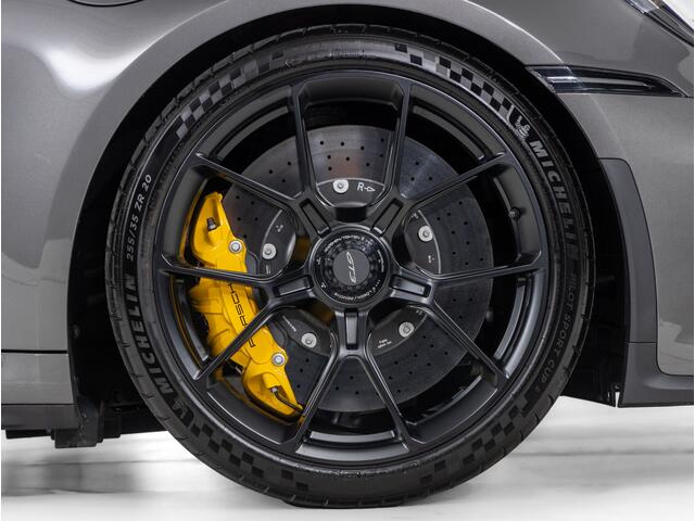 Porsche 911 GT3