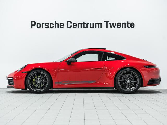 Porsche 911 Carrera T