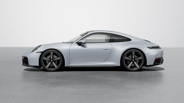 Porsche 911 Coupé 3.0 Carrera, facelift, SportDesign, 21", pano, Bose, Sport Chrono, memory, surroundview, ACC, privacy, NP235k
