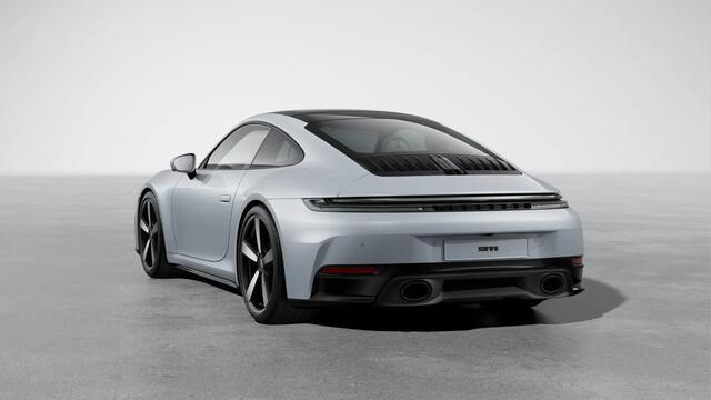 Porsche 911 Coupé 3.0 Carrera, facelift, SportDesign, 21", pano, Bose, Sport Chrono, memory, surroundview, ACC, privacy, NP235k