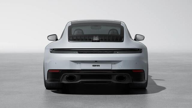 Porsche 911 Coupé 3.0 Carrera, facelift, SportDesign, 21", pano, Bose, Sport Chrono, memory, surroundview, ACC, privacy, NP235k