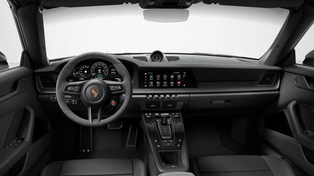 Porsche 911 Carrera GTS Cabriolet Nieuwste Model