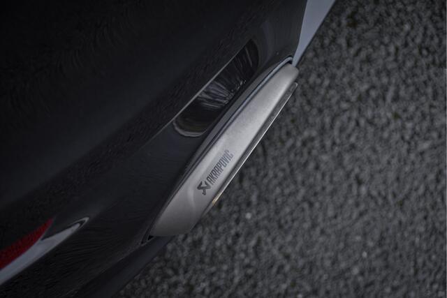 Porsche 911 3.0 Carrera 4 S | AKRAPOVIC | BTW-AUTO | 4-WIELBESTURING | NOVITEC ACCESSOIRES | BOSE | GLAZEN SCHUIF/KANTELDAK | STOELKOELING/VERWARMING | STUURWIELVERWARMING | BOSE Akrapovic
