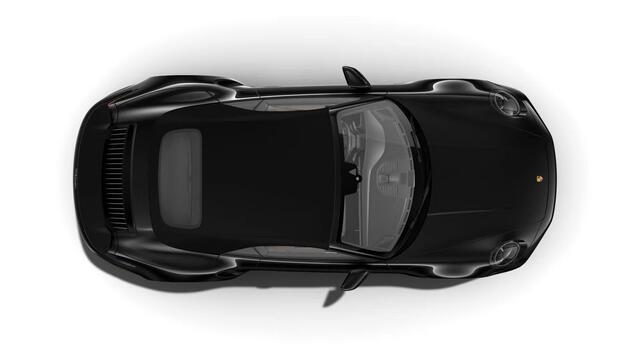 Porsche 911 Turbo Cabrio