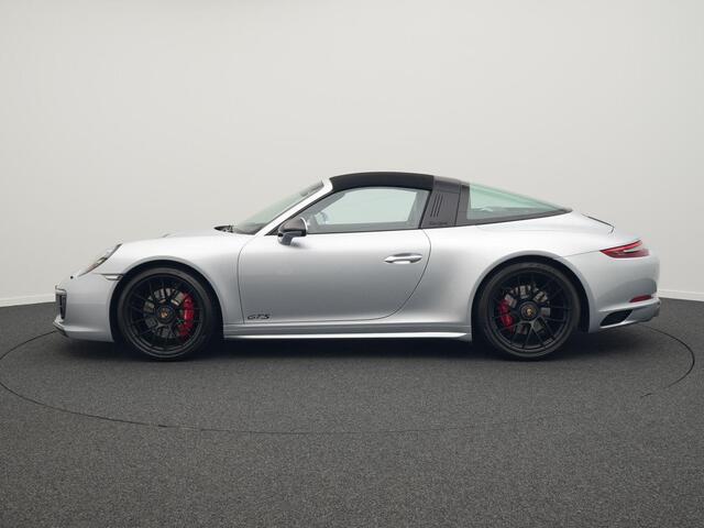 Porsche 911 Targa 4 GTS