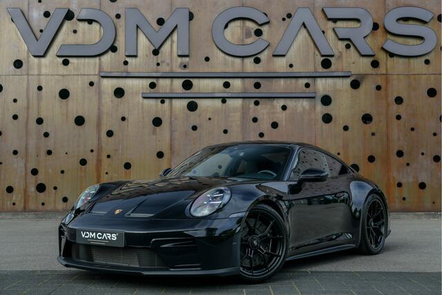 Porsche 911 4.0 GT3 Touring | 992.2 | Nieuw Model | Carbon | Lift | 18-Weg | Sport Chrono | Licht-Design |