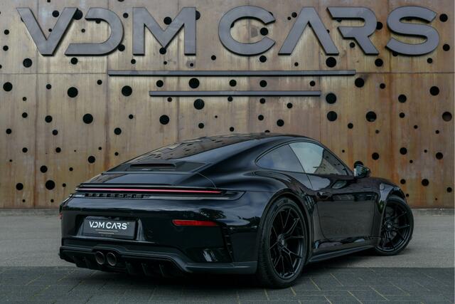 Porsche 911 4.0 GT3 Touring | 992.2 | Nieuw Model | Carbon | Lift | 18-Weg | Sport Chrono | Licht-Design |