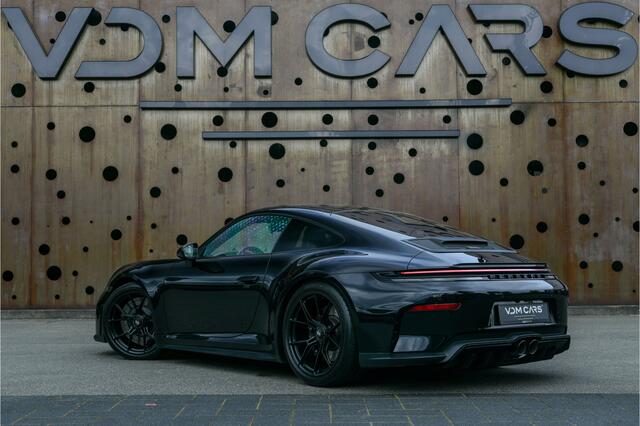 Porsche 911 4.0 GT3 Touring | 992.2 | Nieuw Model | Carbon | Lift | 18-Weg | Sport Chrono | Licht-Design |