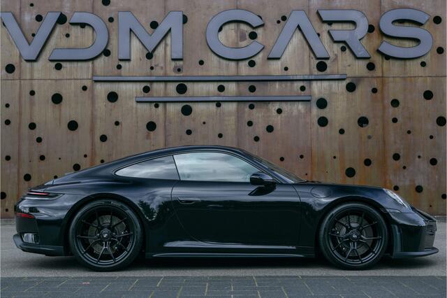 Porsche 911 4.0 GT3 Touring | 992.2 | Nieuw Model | Carbon | Lift | 18-Weg | Sport Chrono | Licht-Design |
