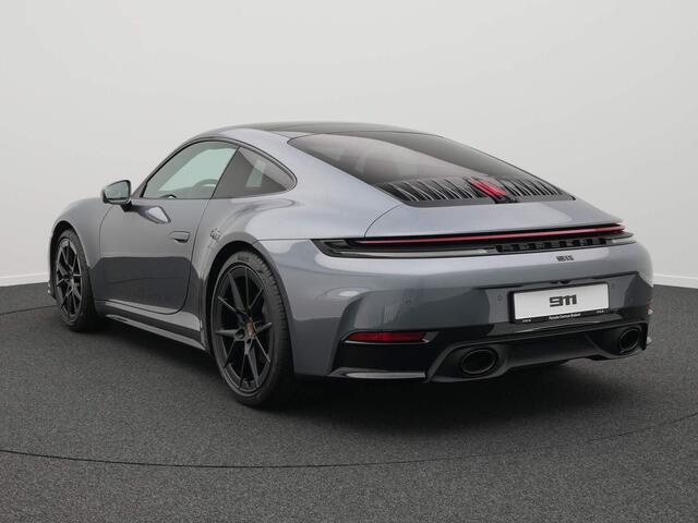 Porsche 911 Carrera
