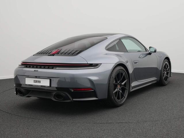 Porsche 911 Carrera