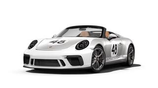 porsche-911-speedster