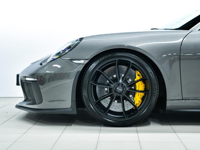 Porsche 911 GT3