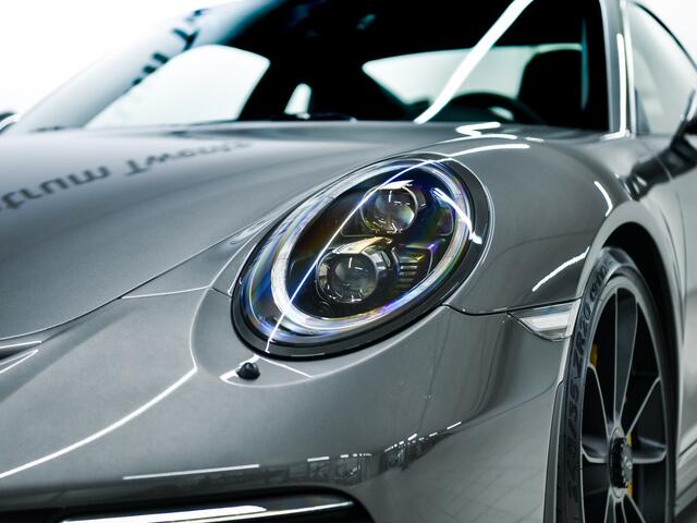 Porsche 911 GT3