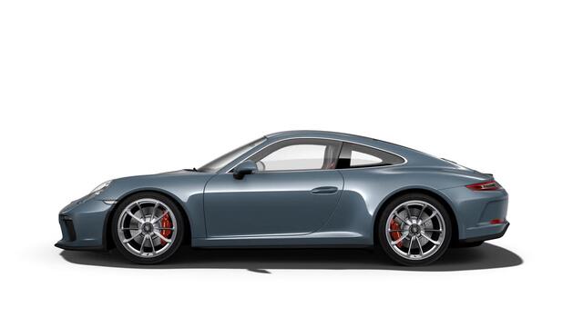 Porsche 911 GT3 Touring