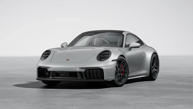 Porsche 911 Carrera GTS