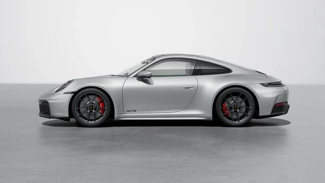Porsche 911 Carrera GTS