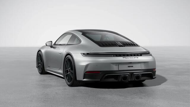 Porsche 911 Carrera GTS