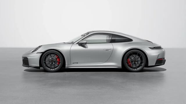 Porsche 911 Carrera GTS