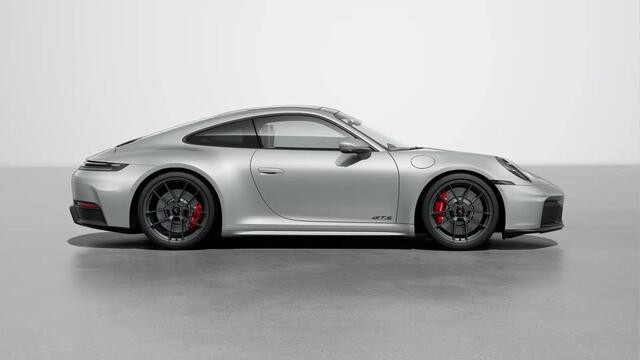 Porsche 911 Carrera GTS